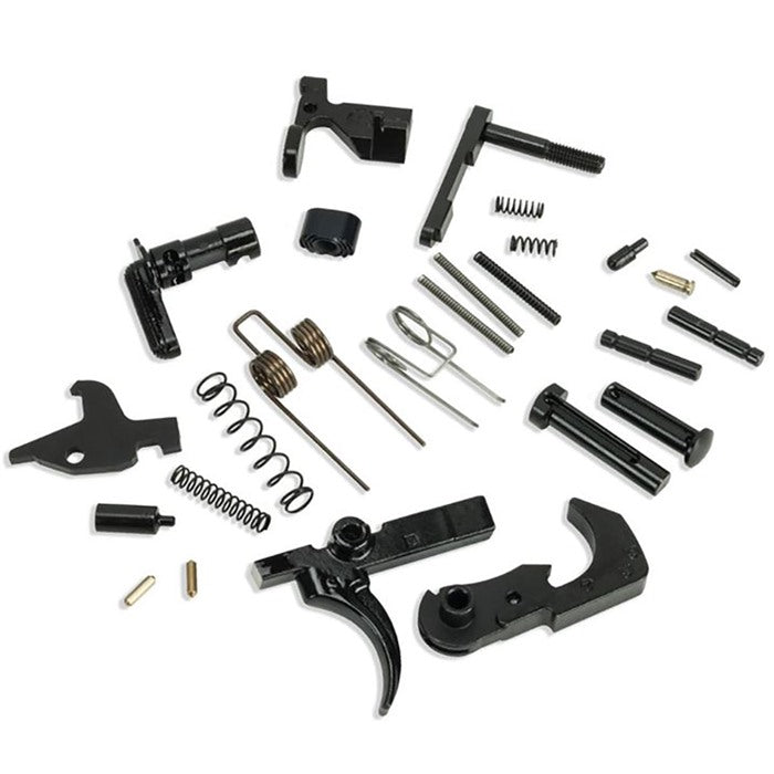 LOWER PARTS KIT FOR AR-15 811163034951