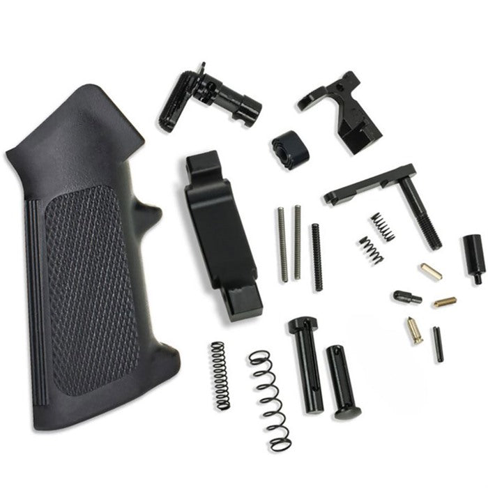 LOWER PARTS KIT FOR AR-15 811163034968