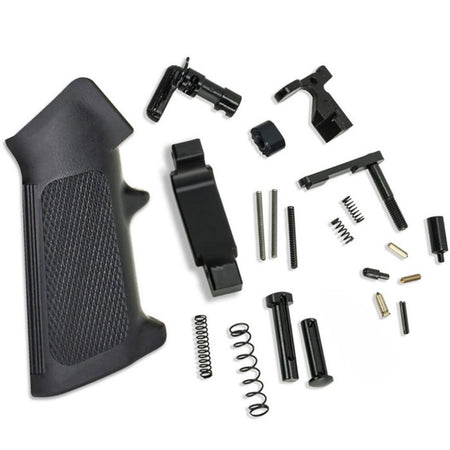 LOWER PARTS KIT FOR AR-15 811163034968