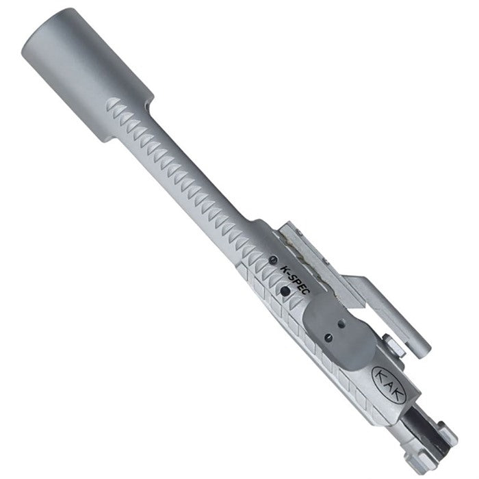 K-SPEC M16 5.56 NATO BOLT CARRIER GROUP W/SIDE VENT 811163035088