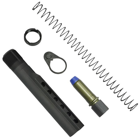 K-SPEC AR-15 HEAVY BUFFER TUBE KIT 811163035248