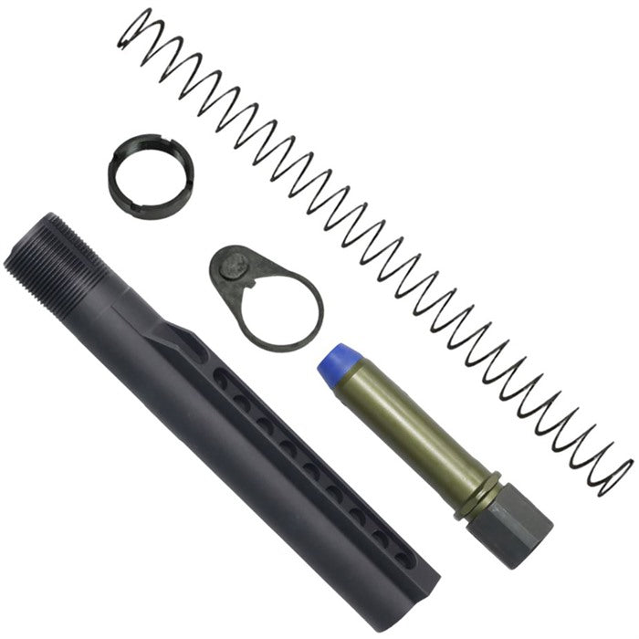 K-SPEC AR-15 A5-LENGTH HEAVY BUFFER TUBE KIT 811163035309