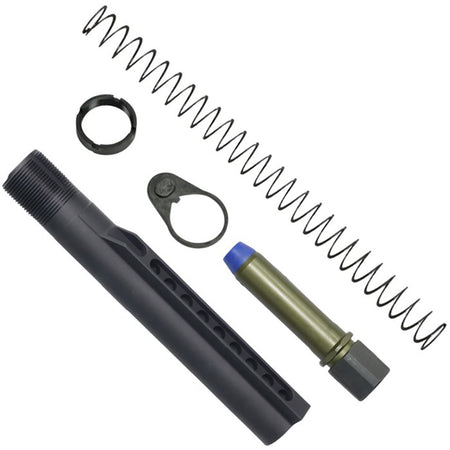 K-SPEC AR-15 A5-LENGTH HEAVY BUFFER TUBE KIT 811163035309