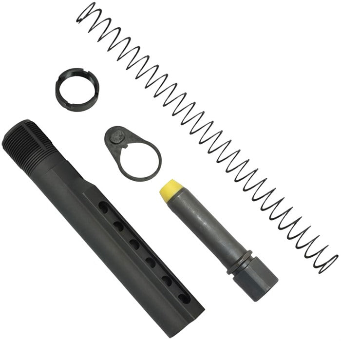 K-SPEC AR-15 PCC CARBINE BUFFER TUBE KIT 811163035361