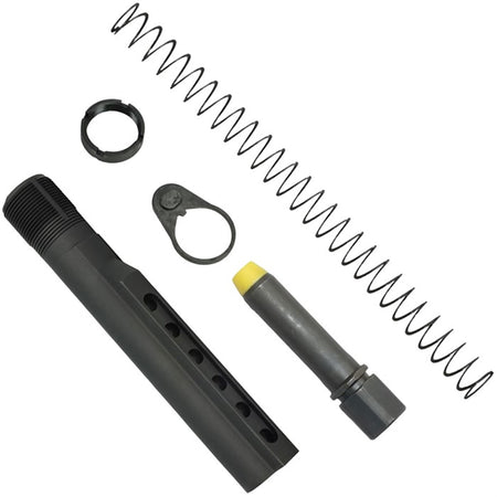 K-SPEC AR-15 PCC CARBINE BUFFER TUBE KIT 811163035361