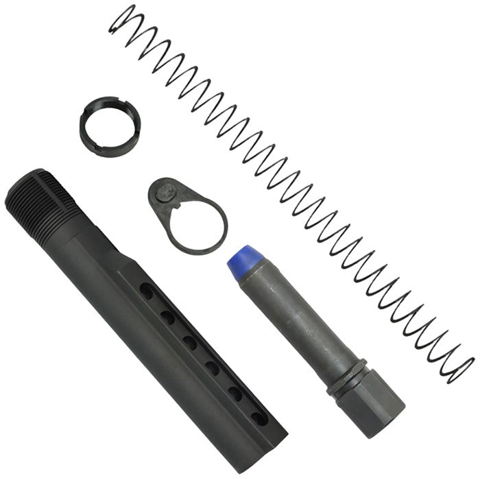 K-SPEC AR-15 PCC CARBINE BUFFER TUBE KIT 811163035378