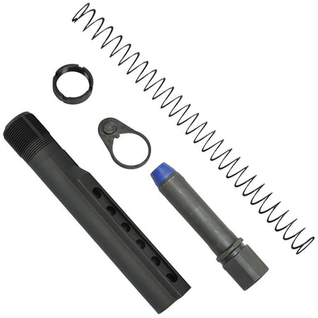 K-SPEC AR-15 PCC CARBINE BUFFER TUBE KIT 811163035378
