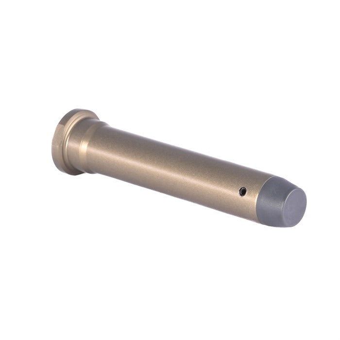 AR-15 RIFLE & A5-LENGTH BUFFER 811163035453