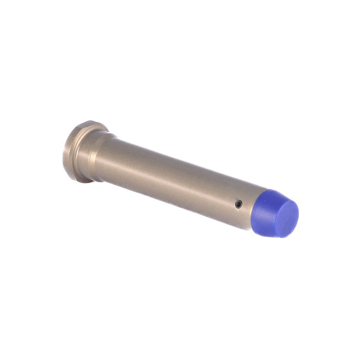 AR-15 RIFLE & A5-LENGTH BUFFER 811163035460