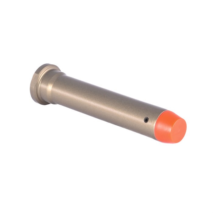 AR-15 RIFLE & A5-LENGTH BUFFER 811163035477