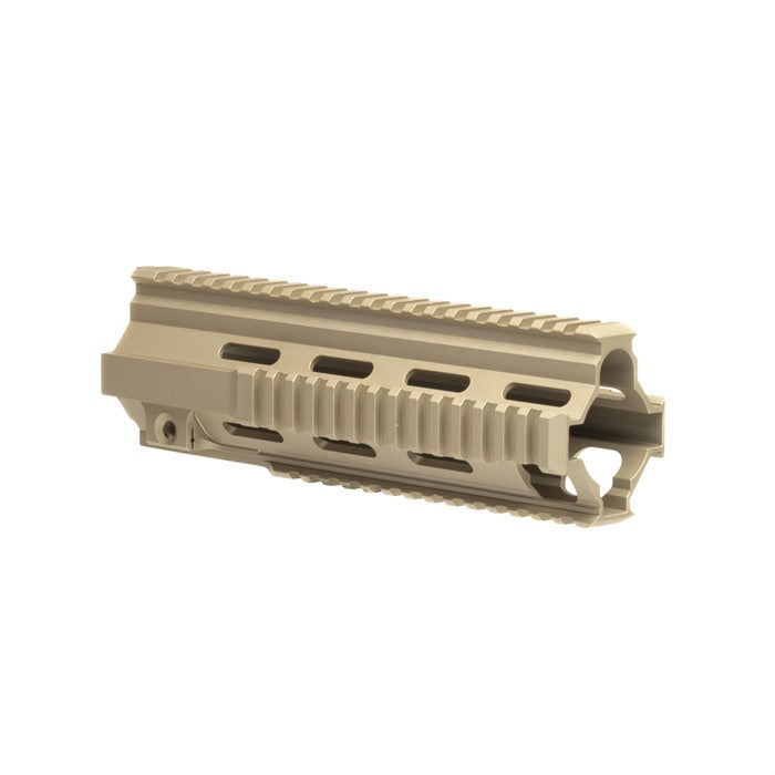 BRN-4™ M27 QUAD RAIL HANDGUARDS 050806001473