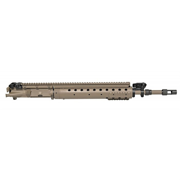 AR-15 MK12 MOD 0 SPR GEN II 5.56X45 NATO UPPER RECEIVER 090222553989
