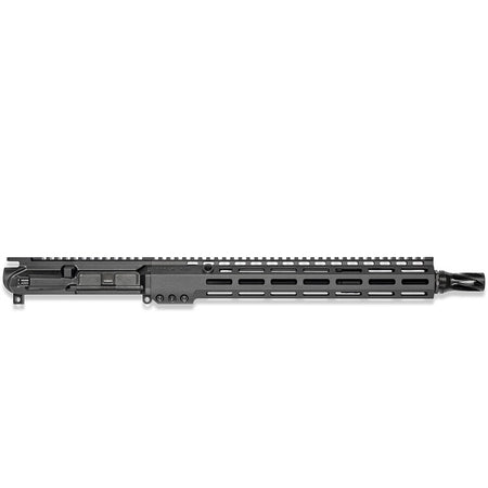 M4-L89 5.56X45 NATO ASSEMBLED UPPER RECEIVER 644625068115