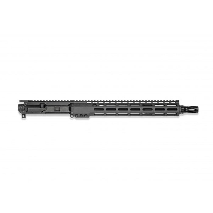 BROADSWORD-89 6MM MAX ASSEMBLED UPPER RECEIVER 644625270372