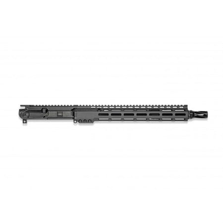 BROADSWORD-89 6MM MAX ASSEMBLED UPPER RECEIVER 644625270372