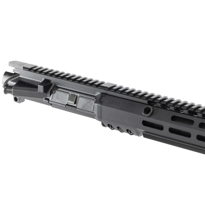 BROADSWORD-89 6MM MAX ASSEMBLED UPPER RECEIVER 644625279573