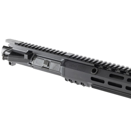 BROADSWORD-89 6MM MAX ASSEMBLED UPPER RECEIVER 644625279573