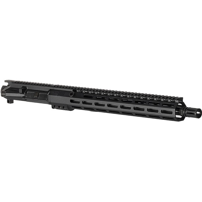 BROADSWORD-89 223 WYLDE ASSEMBLED UPPER RECEIVER FOR AR-15 785939519198