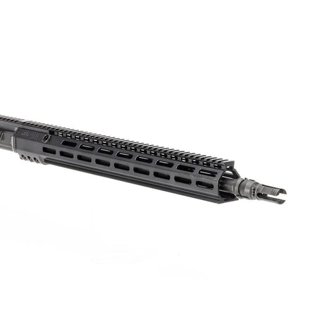 BROADSWORD-89 223 WYLDE ASSEMBLED UPPER RECEIVER FOR AR-15 785939519204