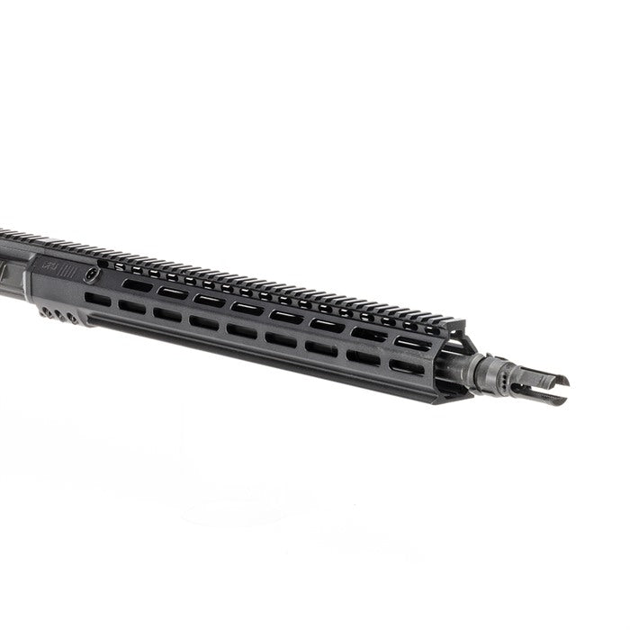 BROADSWORD-89 223 WYLDE ASSEMBLED UPPER RECEIVER FOR AR-15 785939519204