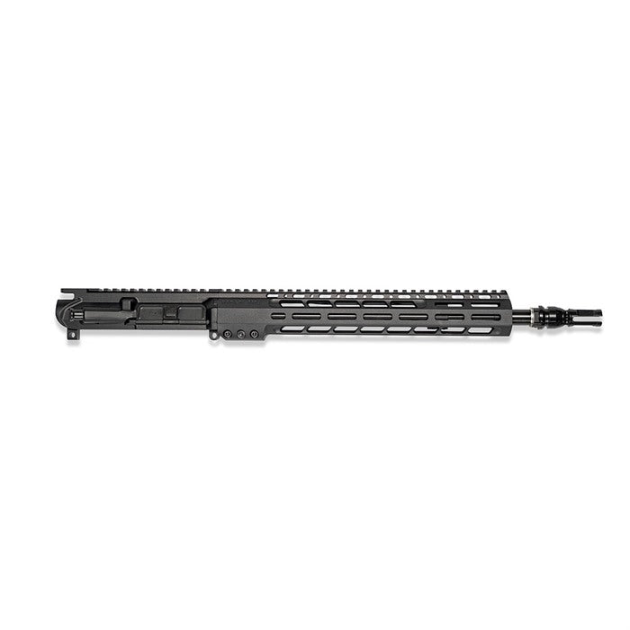 BROADSWORD-89 6MM ARC ASSEMBLED UPPER RECEIVER 785939519235