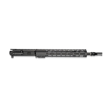 BROADSWORD-89 6MM ARC ASSEMBLED UPPER RECEIVER 785939519235