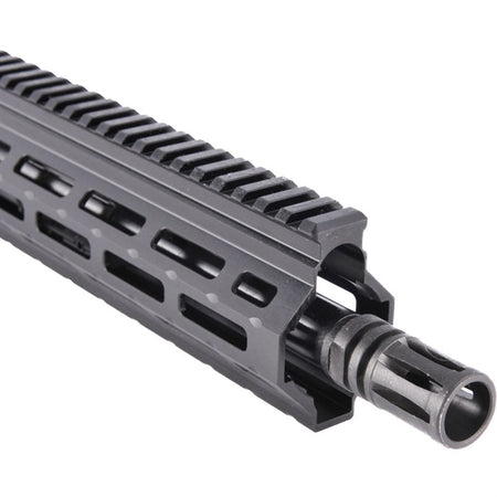 BRN-4® COMPLETE UPPER RECEIVERS 050806002036