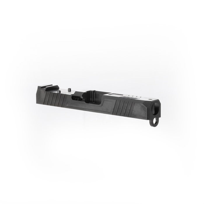 BRN PREMIUM SLIDE FOR GLOCK 19 GEN 1/3 WITH RMR CUT NITRIDE