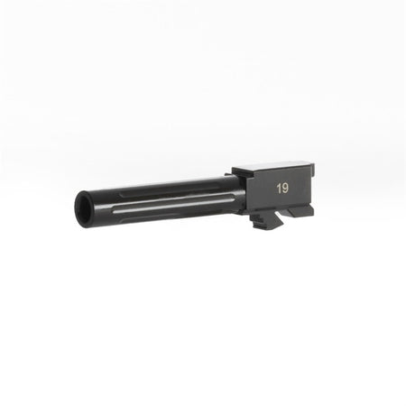 BRN PISTOL FLUTED G19 GEN1-5 9MM LUGER 4.02" BARREL