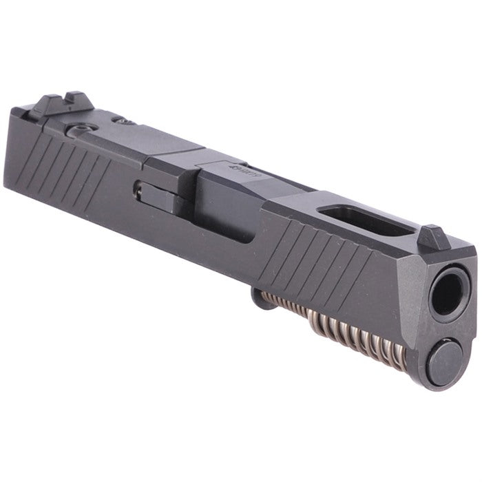 COMPLETE SLIDE ASSEMBLIES FOR GLOCK 43® 050806001589