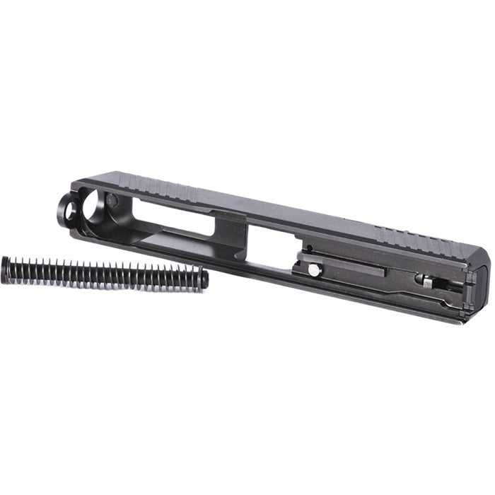 SLIDES WITH RMR CUT FOR GLOCK 19® 050806001602