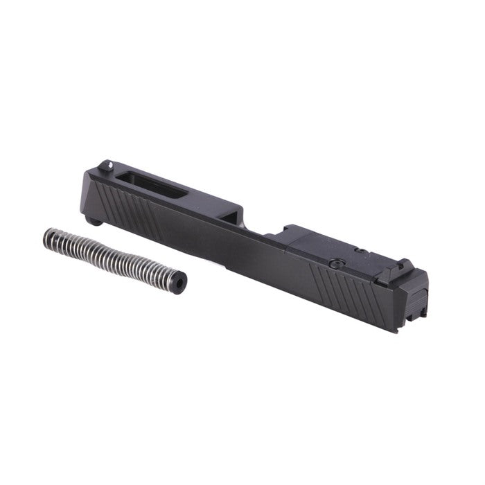 SLIDES WITH RMR CUT FOR GLOCK 17® 050806001626