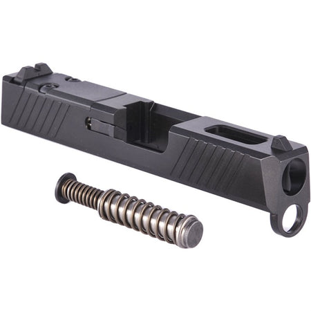 SLIDES W/ 407K CUT FOR GLOCK 43® 050806001640
