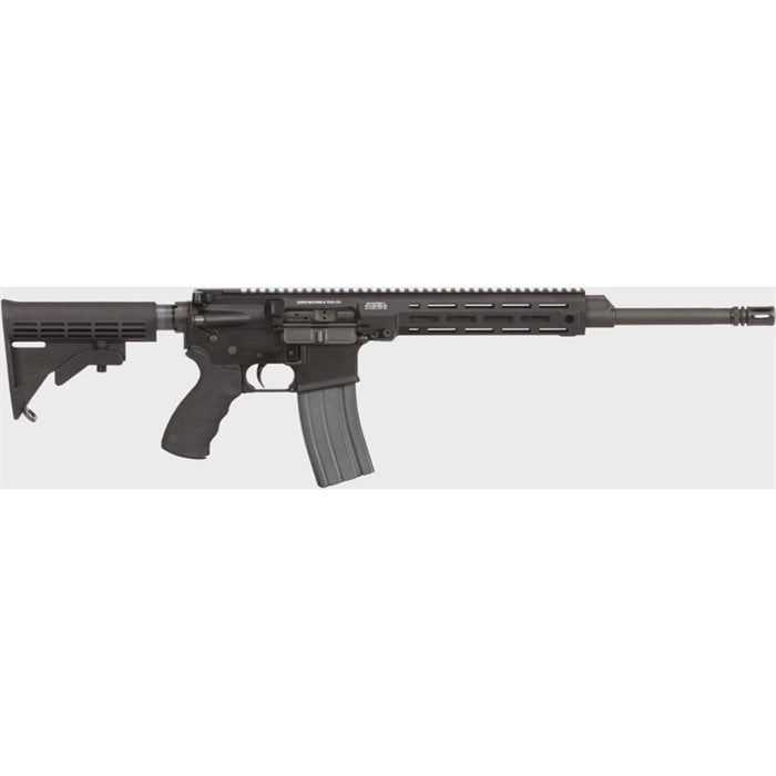 DEFENDER-L 5.56X45 NATO 16" BBL (1)30RD MAG BLACK