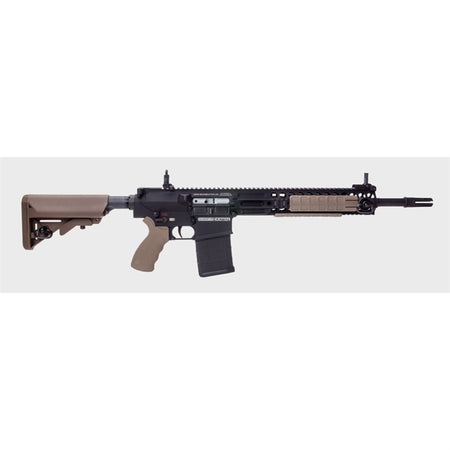 L129A1 REFERENCE 7.62X51 NATO 16" BBL (1)20RD MAG FDE/BLACK