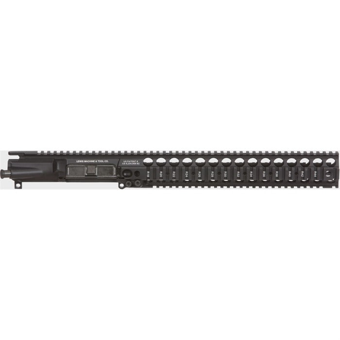 MRP-L QUAD 5.56MM ASSEMBLED UPPER RECEIVER 815415010564