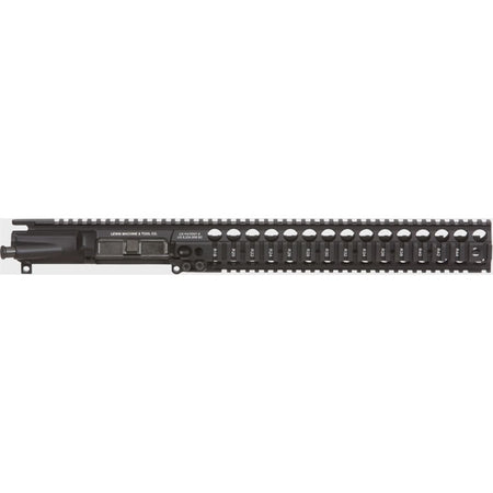 MRP-L QUAD 5.56MM ASSEMBLED UPPER RECEIVER 815415010564