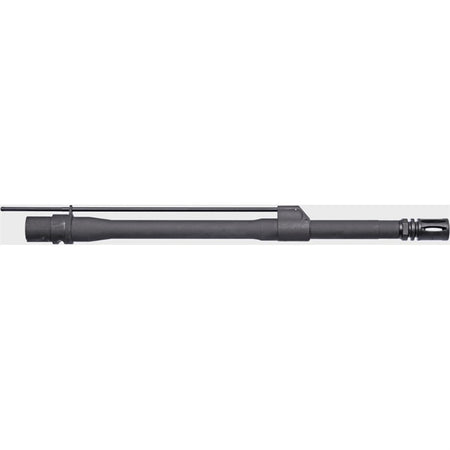 LMT MONOLITHIC 5.56X45 NATO RIFLE BARREL 815415016764