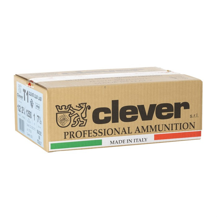 Clever Club Load 12 Gauge 2.75 in 7/8 oz #7.5