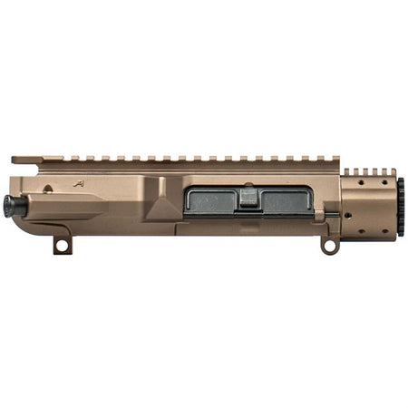 M5E1 .308 WIN ENHANCED ASSEMBLED UPPER RECEIVERS W/NO BARREL 840014622009