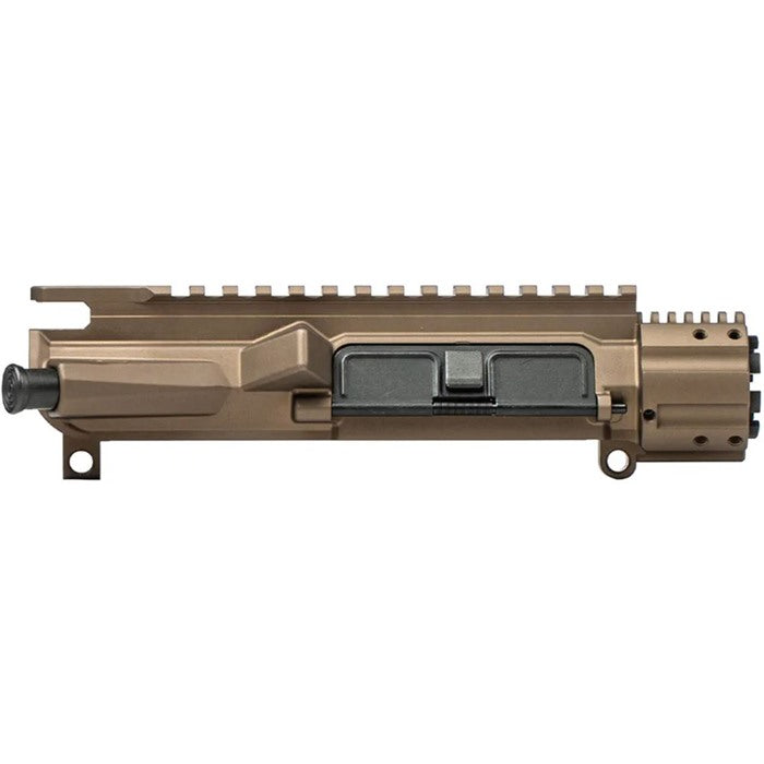 M4E1 ENHANCED 5.56 NATO ASSEMBLED UPPER RECEIVER FOR AR-15 840014622054