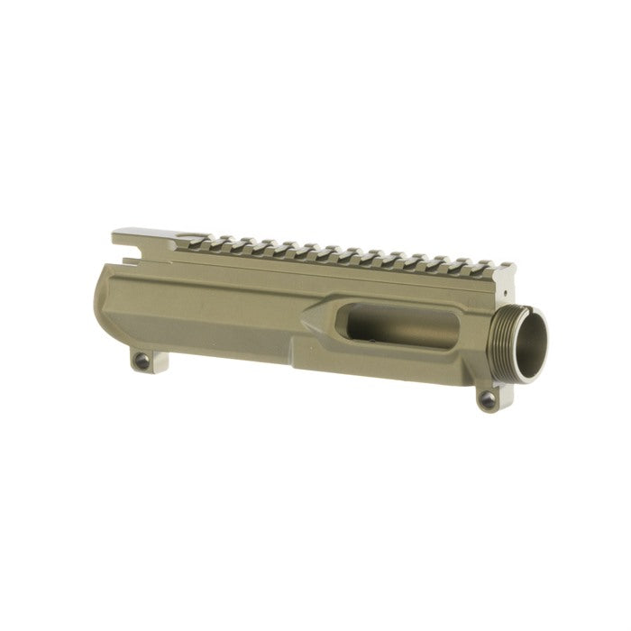 EPC-9 9MM LUGER ASSEMBLED UPPER RECEIVER W/NO BARREL FOR AR15 840014622085
