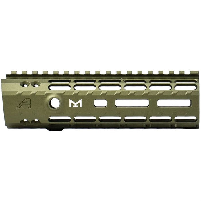 GEN-2 ENHANCED FREE FLOATING HANDGUARDS FOR AR-15 840014622146