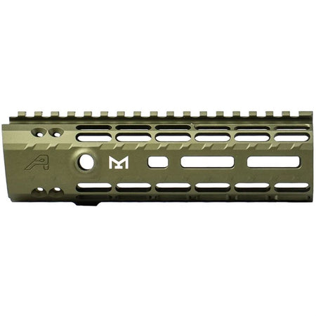 GEN-2 ENHANCED FREE FLOATING HANDGUARDS FOR AR-15 840014622146