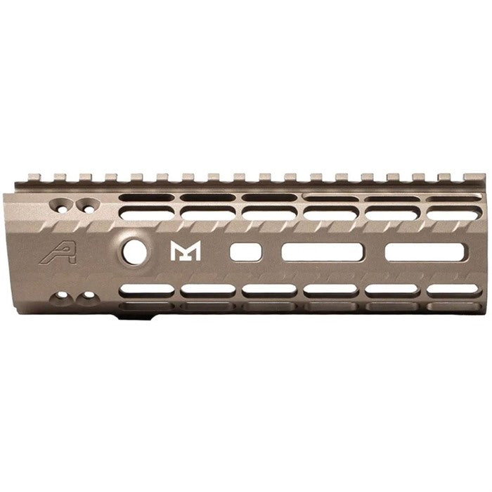 GEN-2 ENHANCED FREE FLOATING HANDGUARDS FOR AR-15 840014622153