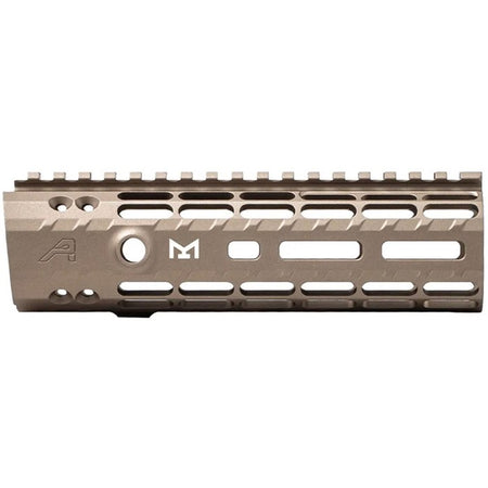 GEN-2 ENHANCED FREE FLOATING HANDGUARDS FOR AR-15 840014622153
