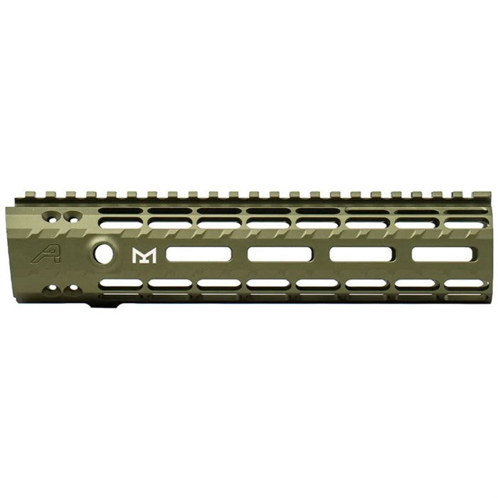 GEN-2 ENHANCED FREE FLOATING HANDGUARDS FOR AR-15 840014622160
