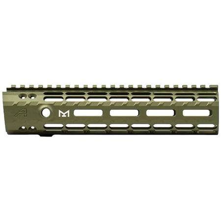 GEN-2 ENHANCED FREE FLOATING HANDGUARDS FOR AR-15 840014622160