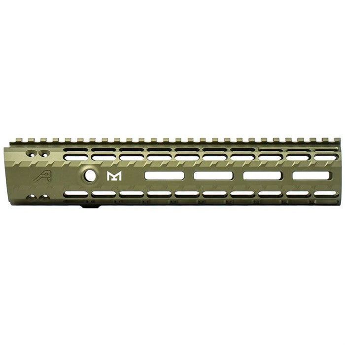 GEN-2 ENHANCED FREE FLOATING HANDGUARDS FOR AR-15 840014622184