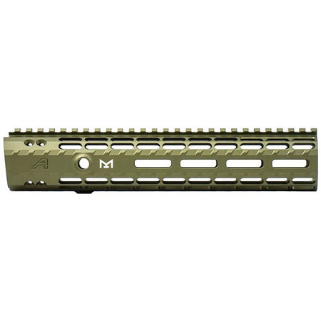 GEN-2 ENHANCED FREE FLOATING HANDGUARDS FOR AR-15 840014622184